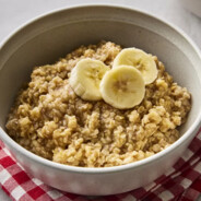 oatmeal