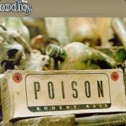 PoiSoN