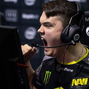 NAVI的electronic本人