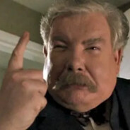 Vernon Dursley