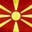 NEVER NORTH ONLY MACEDONIA