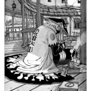 髭 TheLastHokage 火影