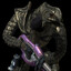 Steam avatar