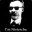 Nietzsche Mustache