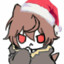 Sandalphon.Santa