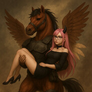 Little Horsefeathers