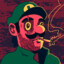 Luigi-Is-A-Spy