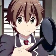 这一枪叫做晚安❤