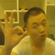 洗脚盆里的马保国