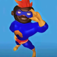 裤衩大盗-超人强