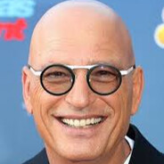 Howie Mandel
