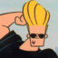 Johnny Bravo