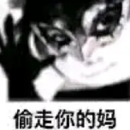 如果你想要些鼓励,那么我会说,我测你的码