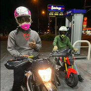 Netrxty avatar