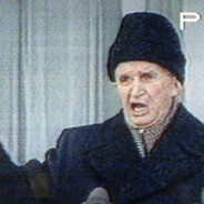 CEAUSESCU