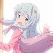 Izumi Sagiri