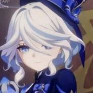 疯丹第一突破手芙宁娜