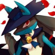 Lucario