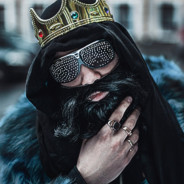 БородатыйГосподь