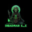 DeadMan X_X