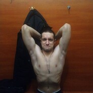 ГЕША ХАРЬКОВСКИЙ