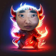 张思绕的勇猛小牛