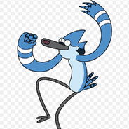 Mordecai avatar
