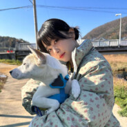 克里斯熊的裴喜喜