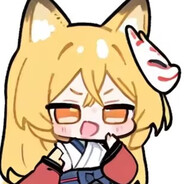 可爱女仆酒狐小姐