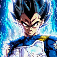 Vegeta avatar