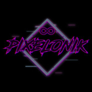 Pixelonik Steam avatar