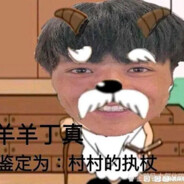 芙蓉王源和尼古丁真