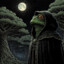 Kermit the Thermit