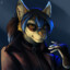 TressaKittyFox