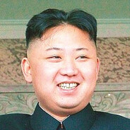 Kim Jong UN