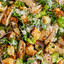 Salad Slammer