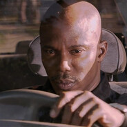 DB | James Doakes