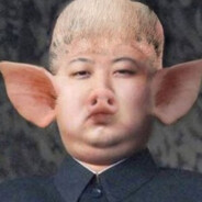 Kim Jung Oink