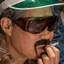 Steam avatar