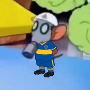 jerry "verborrágico" antikukita