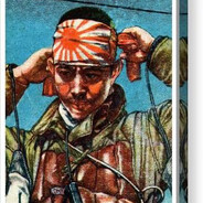Kamikaze avatar