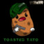 Toastedtato