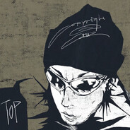 英姿飒爽的牛牛