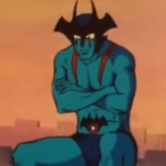 DEVILman