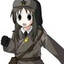 Osaka-san ♥