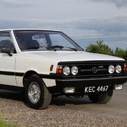 POLONEZ KARO