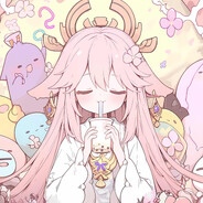 可爱的喵小喵-谨防盗版