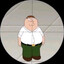 Peter Griffin's avatar