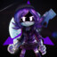 Gaming Gamer