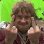 Bilbo Barygins